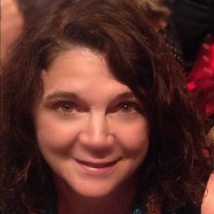 Meet your Posher, Wanda keck