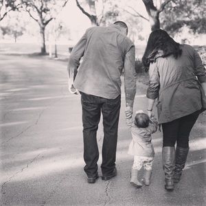 Meet your Posher, Adrianna