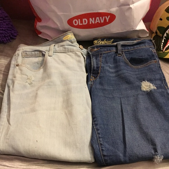 OLD NAVY Jeans