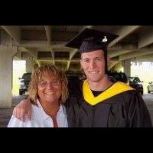 Meet your Posher, Jody