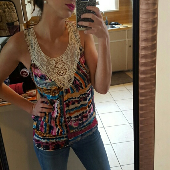 Forever 21 Top