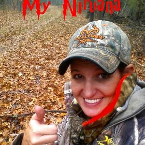 Meet your Posher, Stacy