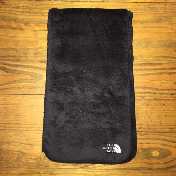 North Face Scarf