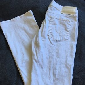 7 for all mankind jeans