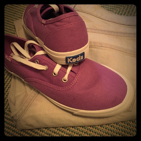 poshmark keds