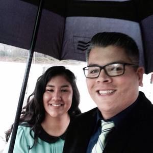 Meet your Posher, Corina