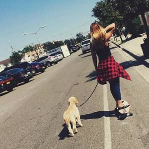 Meet your Posher, Cait