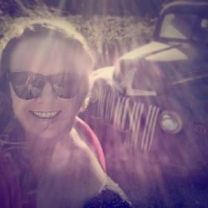 Meet your Posher, Mackenzie