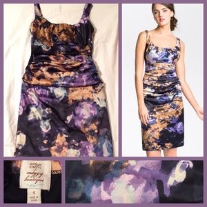 Suzi Chin for Maggy Boutique dress