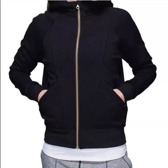 Lululemon on the daily hoodie BNWOT