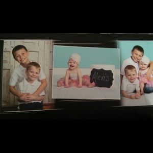 Meet your Posher, Pam