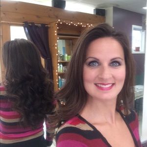 Meet your Posher, Jennifer