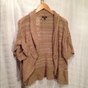 Bundle for apoh of 3 cardigans
