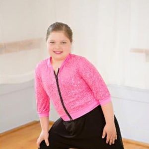 Meet your Posher, Hayley