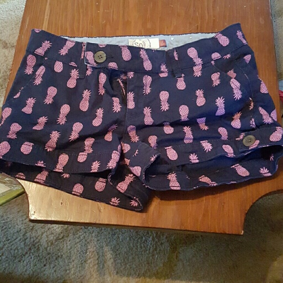 Shorts