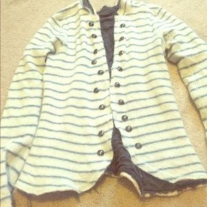 💎💎Free People Military Style Coat💎💎