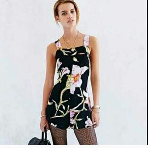 Flynn Skye Ready Floral Romper