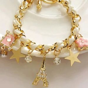 Cute Toggle Styled Bracelet NWOT