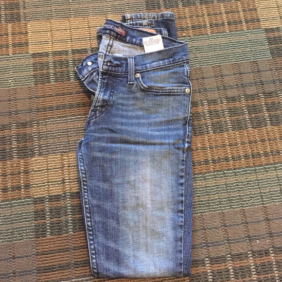 Levi's pants