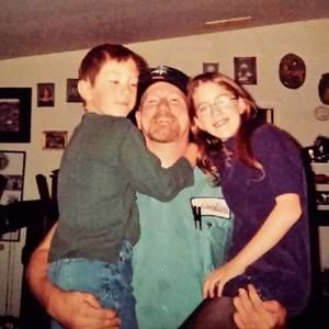 Meet your Posher, Jeffrey