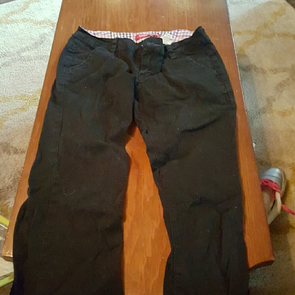 Dress pants