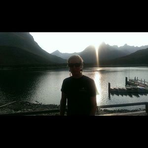 Meet your Posher, Deb