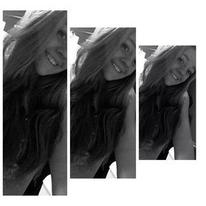 Meet your Posher, Britani