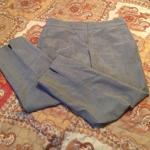 Gorgeous and comfortable capri pants