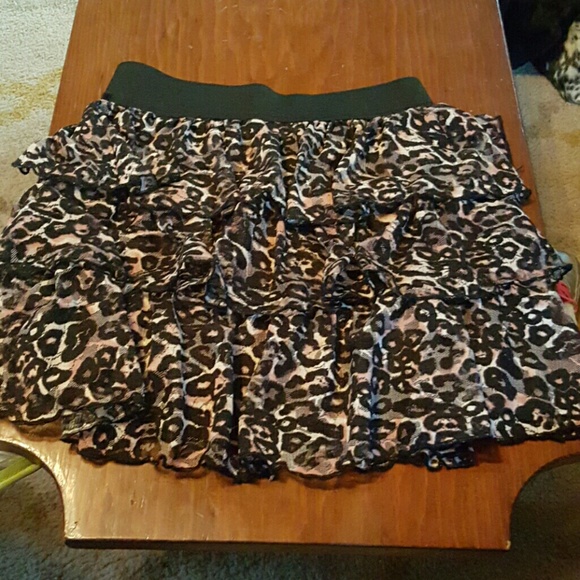 Skirt