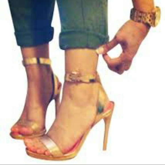 BCBG Shoes