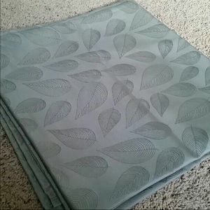 Croft & Barrow Shower Curtain