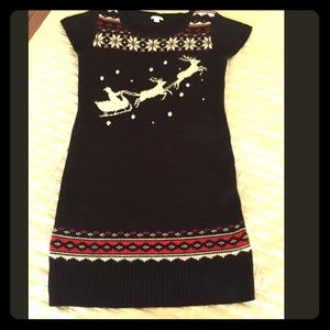 Not so "Ugly" Christmas Sweater 🌲