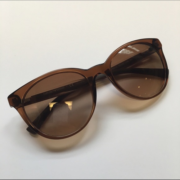 Emporio Armany sunnies 🦄