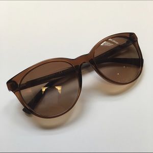 Emporio Armany sunnies 🦄