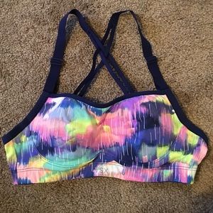 VSX Sports Bra