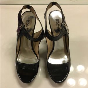 ‼️LAST CHANCE ‼️ Michael Kors heels