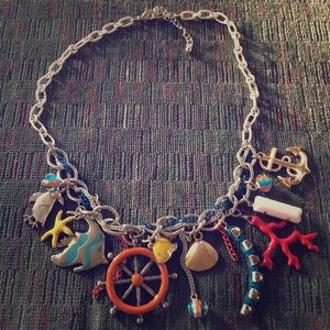 Nautical Necklace