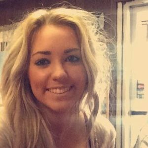 Meet your Posher, Mckenna