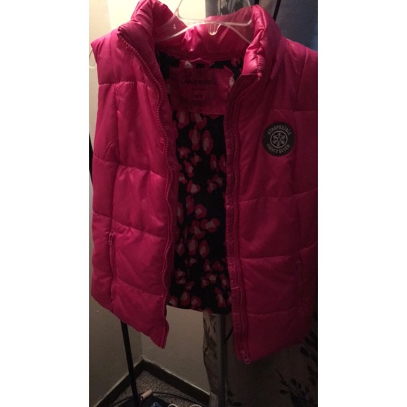 Aeropostale Vest - Picture 2 of 4