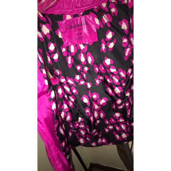 Aeropostale Vest - Picture 3 of 4