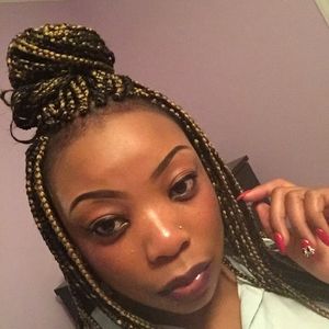 Meet your Posher, Sammy