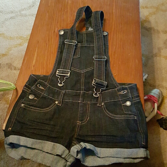 Overalls