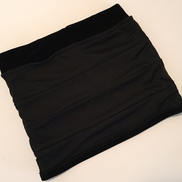 Awesome velvet skirt! - Picture 4 of 4