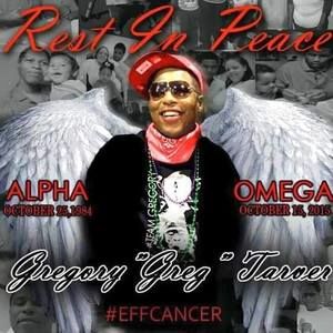 Meet your Posher, Morrell