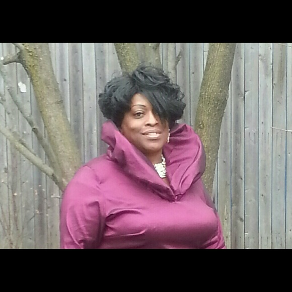 Meet your Posher, Erica