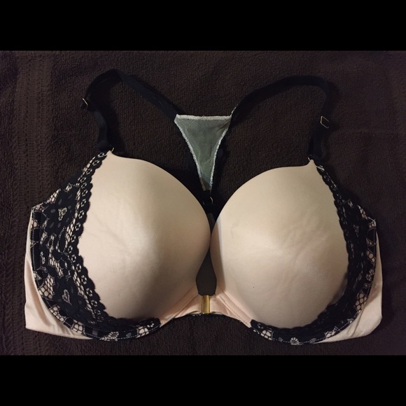 Victoria's Secret Other - Victoria's Secret 38DD Very Sexy Push up