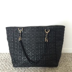 Deux Lux shoulder bag