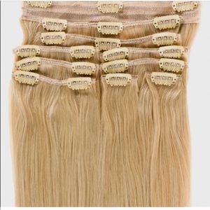 18 inch hair extentions