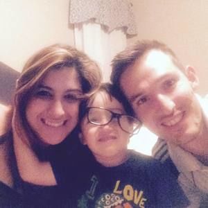 Meet your Posher, Eduardo