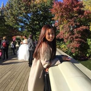 Meet your Posher, Jadiel